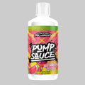 Pump Sauce - Nonstim Pre - 32/16 Servings - Hydration, Energy, Muscle