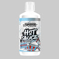 Pump Sauce - Hot Sauce Thermogenic Preworkout - Energy, Focus, Power, Pump, Hydration