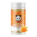 Panda Creatine Chews - 120 Chews - Mass, Power, Strength, Energy, Recovery