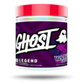 Ghost - V4 Preworkout - 30 Servings - Strength, Energy, Mass, Power, Muscle