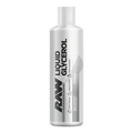 Raw Liquid Glycerol - 32 Servings - Hydration, Glycerol, Strength, Mass, Pump, Muscle