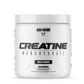 Axe & Sledge Creatine - 50 Servings - Muscle, Mass, Strength, Energy, Power