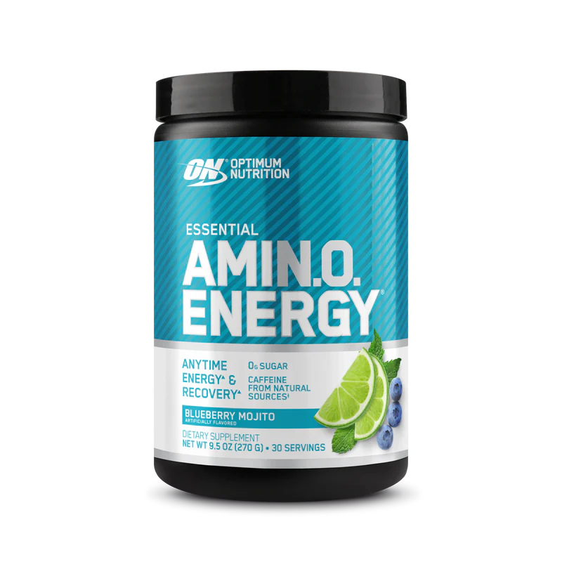 Optimum Nutrition Amino Energy - 30 Servings -