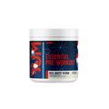Raw Cbum Essential - Preworkout 30 Serving - Strength, Energy, Power, Mass, Muscle