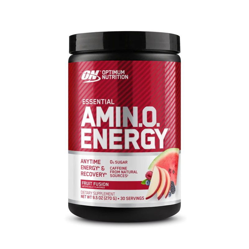 Optimum Nutrition Amino Energy - 30 Servings -