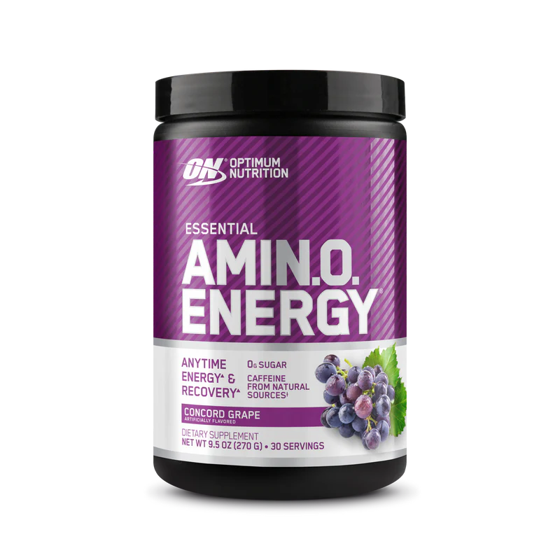Optimum Nutrition Amino Energy - 30 Servings -