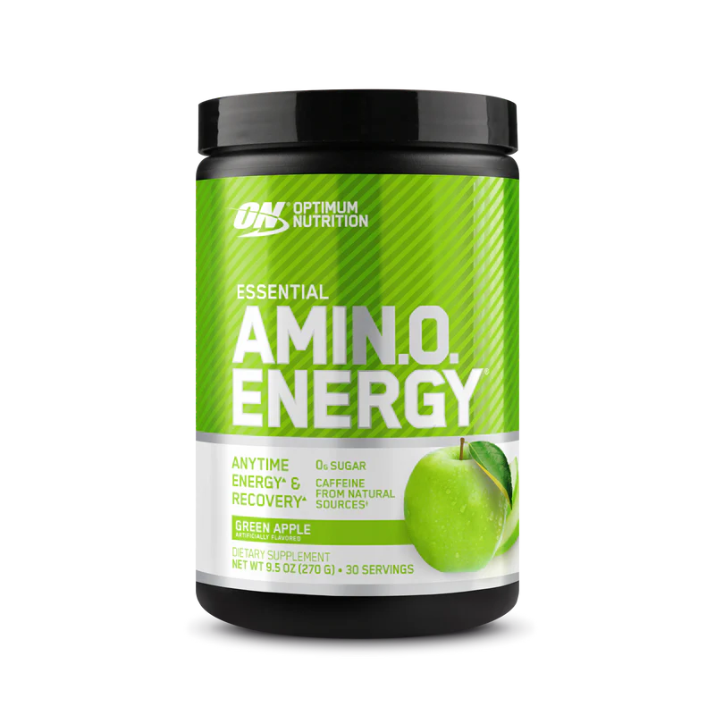 Optimum Nutrition Amino Energy - 30 Servings -