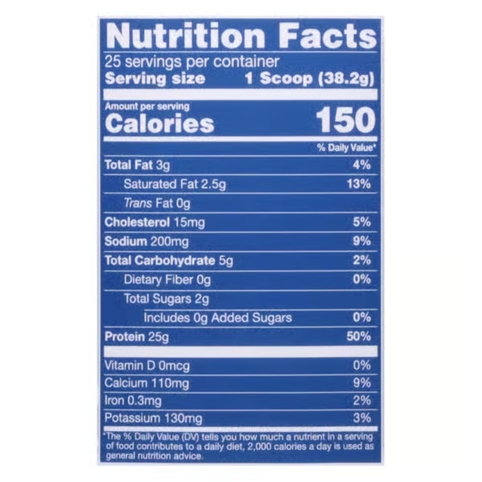 Bum Itholate Protein - 25 Servings - Mass, Strength, Power, Muscle, Recovery