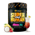 Alpha Lion OG Pre - 21 Servings - Strength, Mass, Power, Energy, Muscle