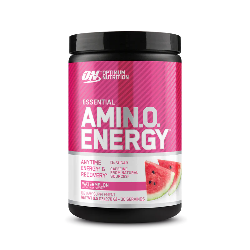 Optimum Nutrition Amino Energy - 30 Servings -