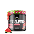 Redcon1 Total War - Preworkout - 30 Servings - Muscle, Energy, Strength, Power, Mass